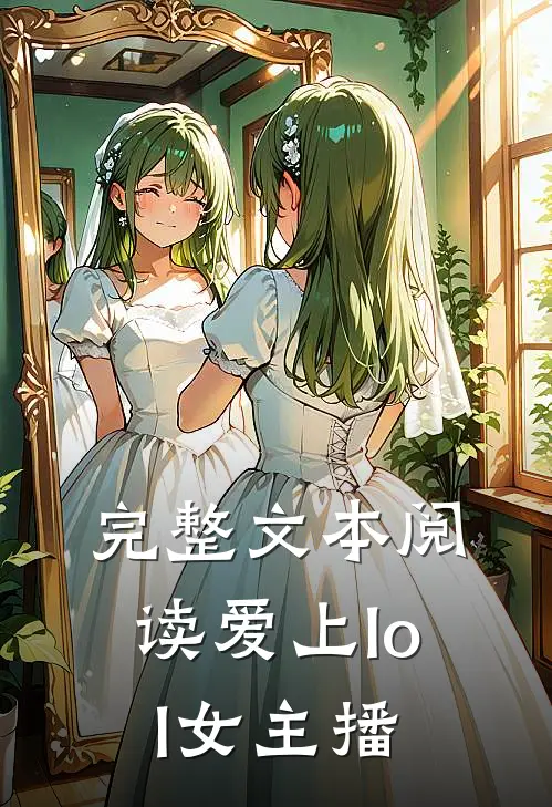 完整文本阅读爱上lol女主播
