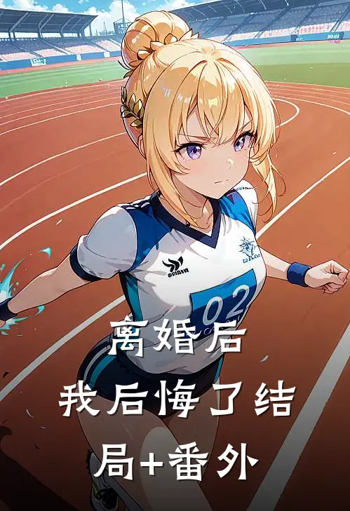 离婚后，我后悔了结局+番外