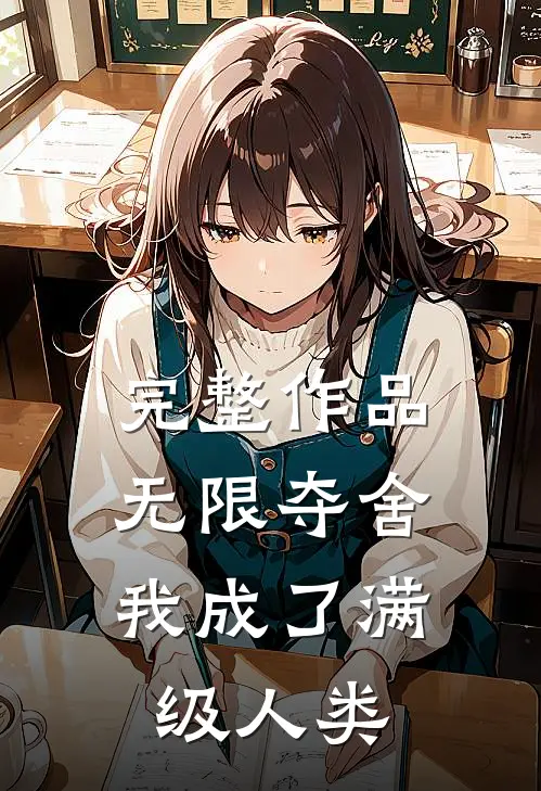完整作品无限夺舍：我成了满级人类