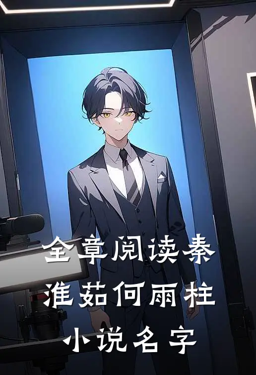 全章阅读秦淮茹何雨柱小说名字