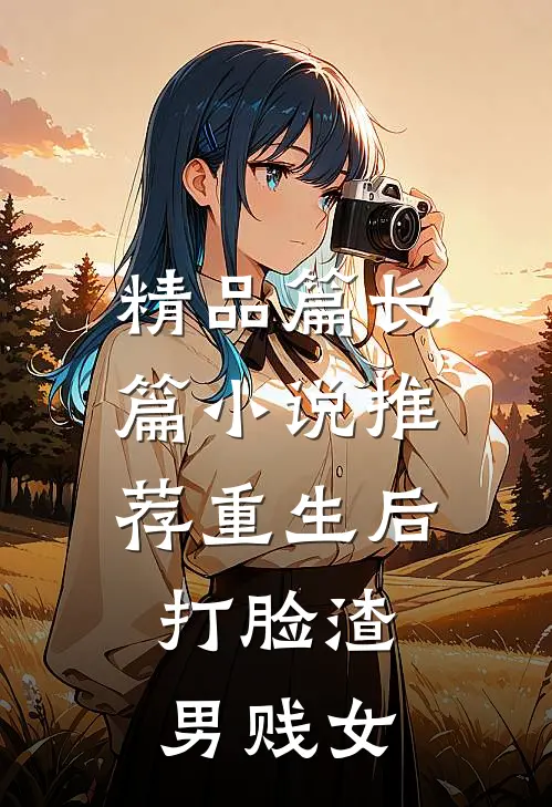 精品篇长篇小说推荐重生后，打脸渣男贱女