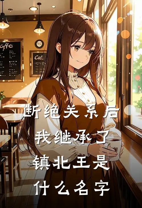 断绝关系后，我继承了镇北王是什么名字