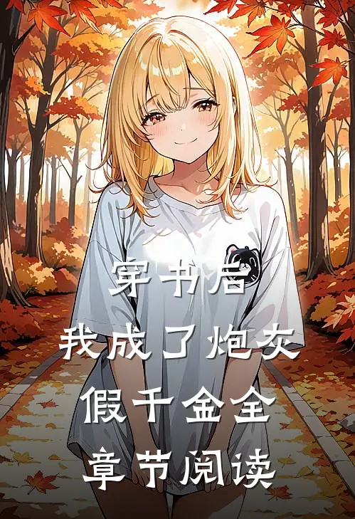 穿书后，我成了炮灰假千金全章节阅读