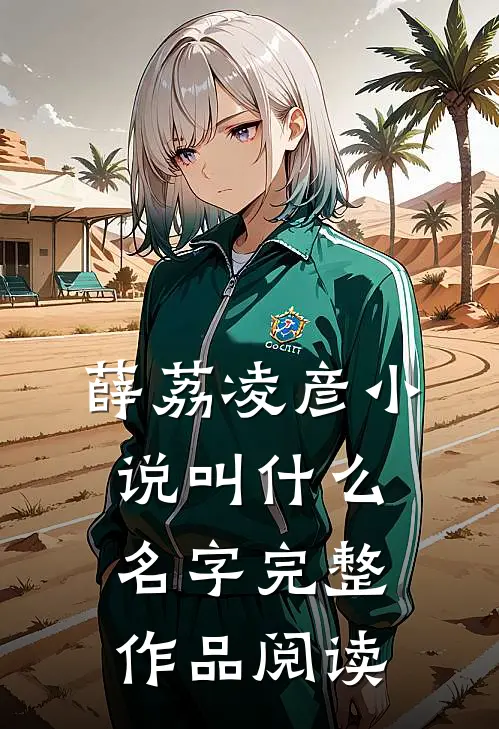 薛荔凌彦小说叫什么名字完整作品阅读