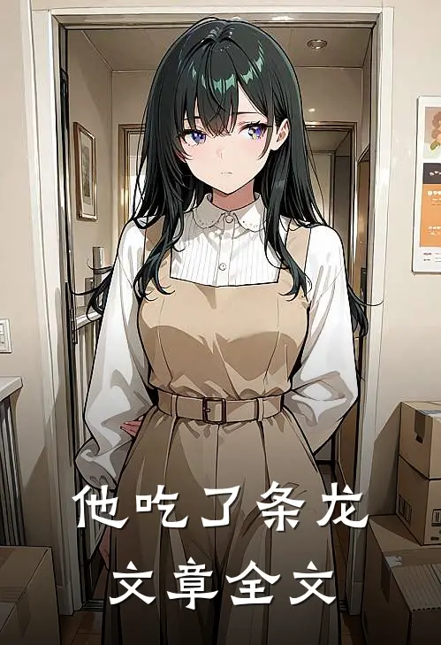 他吃了条龙文章全文