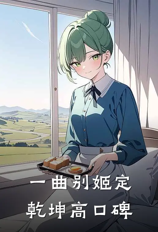 一曲别姬定乾坤高口碑