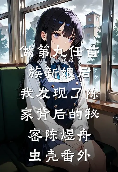 做第九任苗族新娘后，我发现了陈家背后的秘密陈煜舟虫壳番外