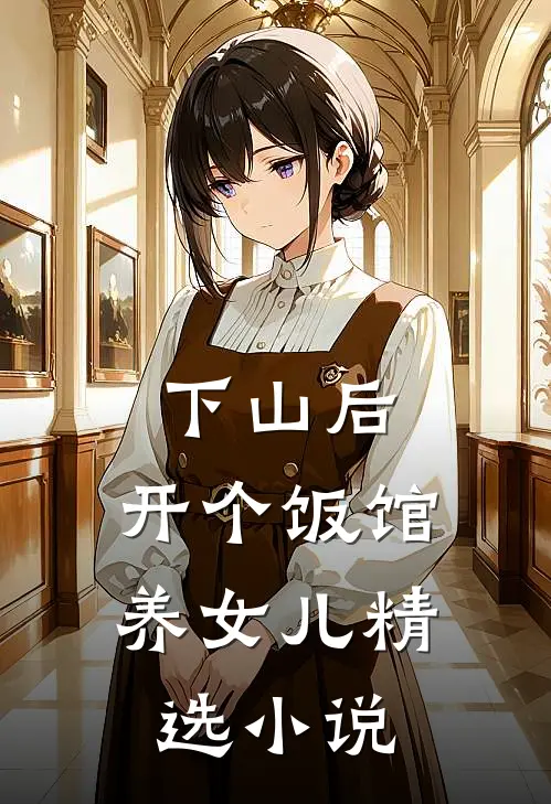 下山后,开个饭馆养女儿精选小说
