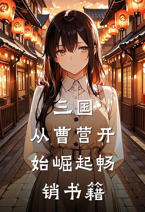 三国：从曹营开始崛起畅销书籍