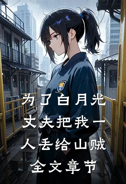 为了白月光，丈夫把我一人丢给山贼全文章节