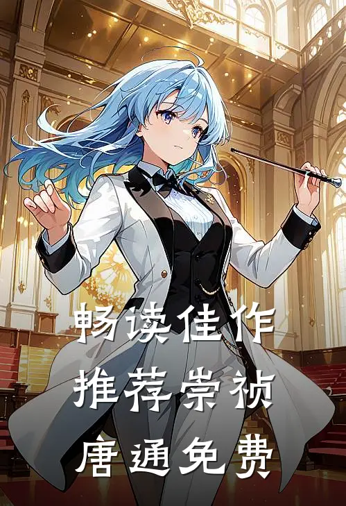 畅读佳作推荐崇祯唐通免费