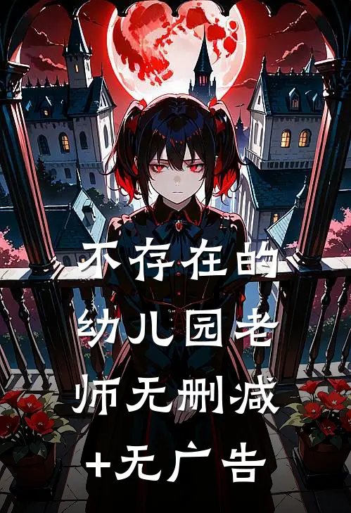 不存在的幼儿园老师无删减+无广告