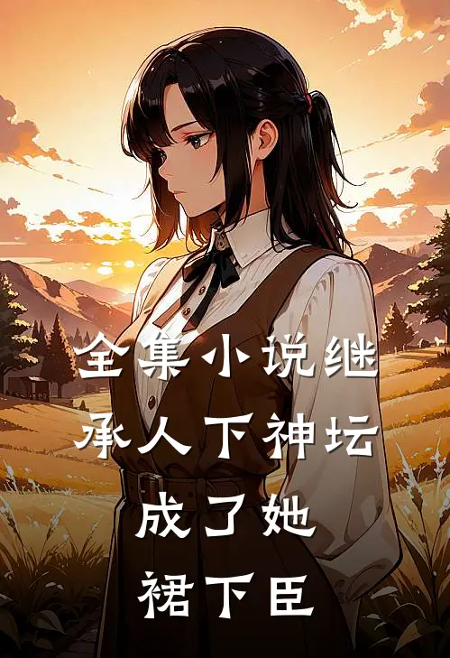 全集小说继承人下神坛，成了她裙下臣
