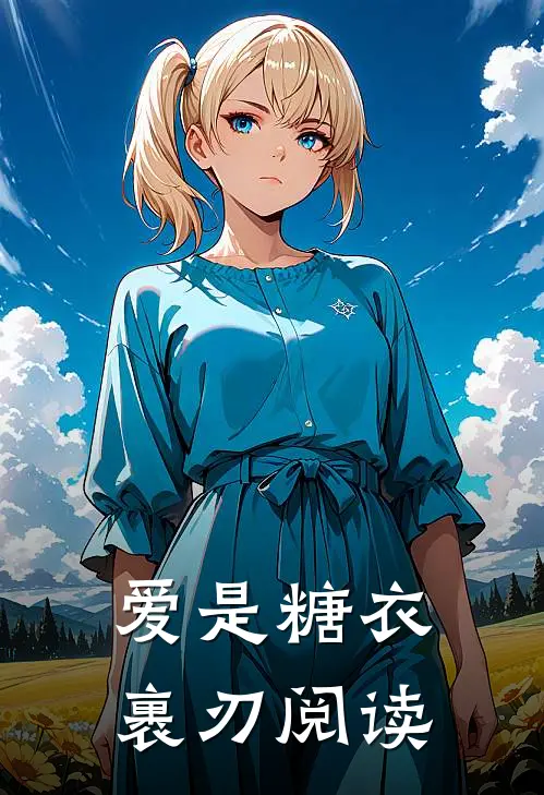 爱是糖衣裹刃阅读