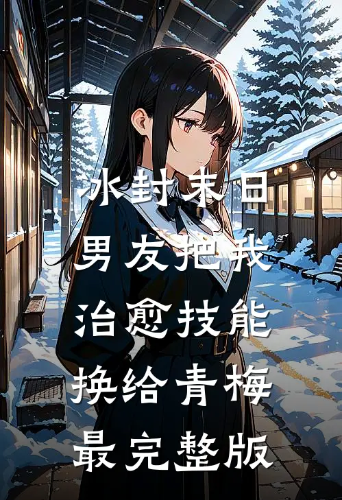 冰封末日，男友把我治愈技能换给青梅最完整版