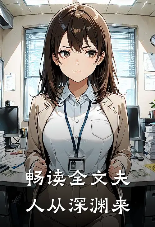 畅读全文夫人从深渊来