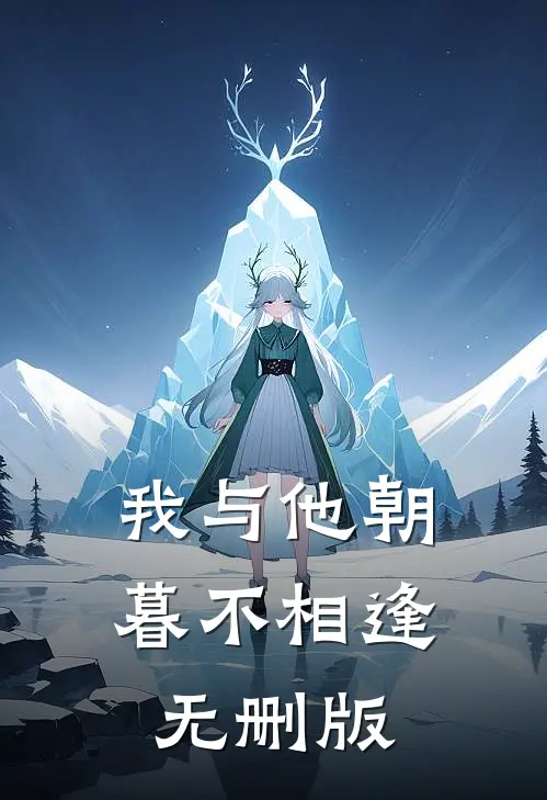 我与他朝暮不相逢无删版