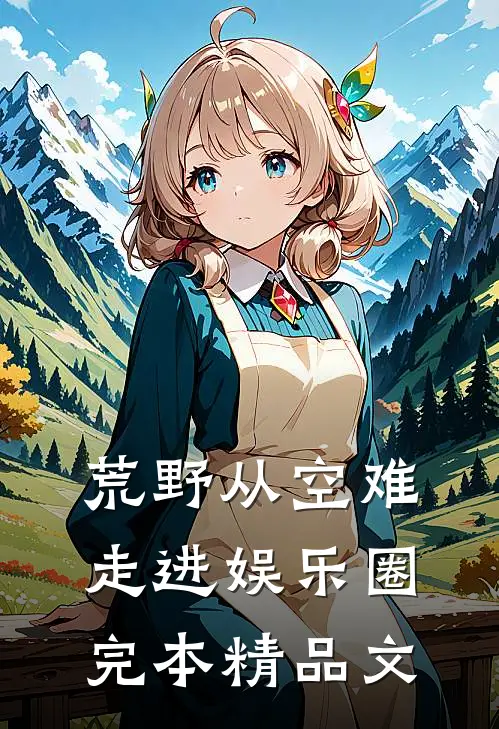 荒野从空难走进娱乐圈完本精品文