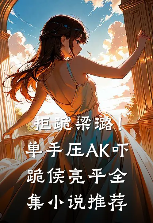 拒跪梁璐！单手压AK吓跪侯亮平全集小说推荐