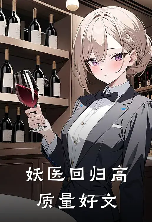 妖医回归高质量好文