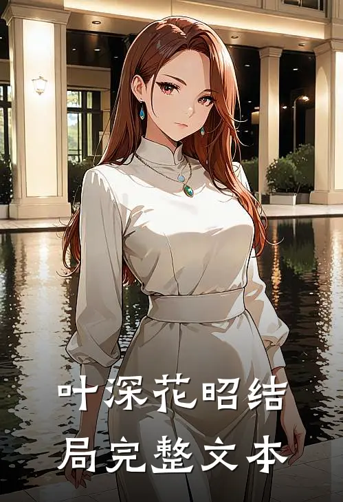 叶深花昭结局完整文本