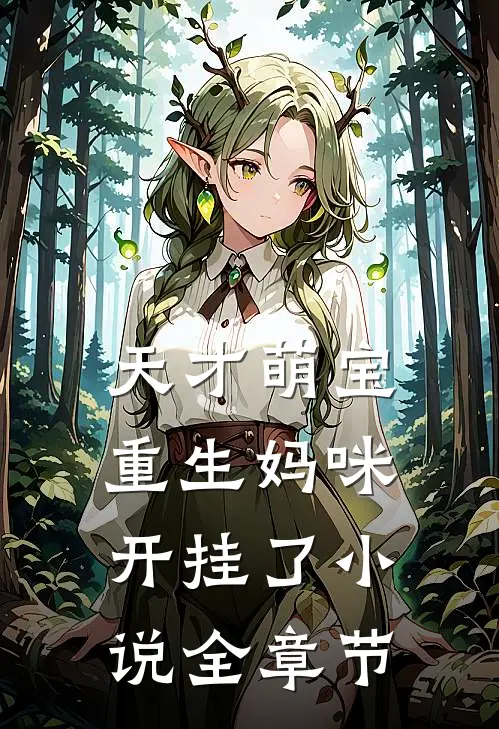 天才萌宝:重生妈咪开挂了小说全章节