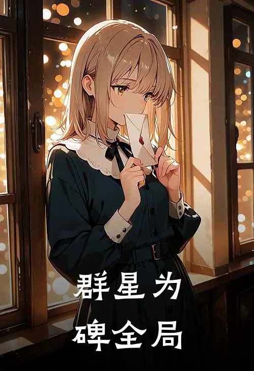群星为碑全局