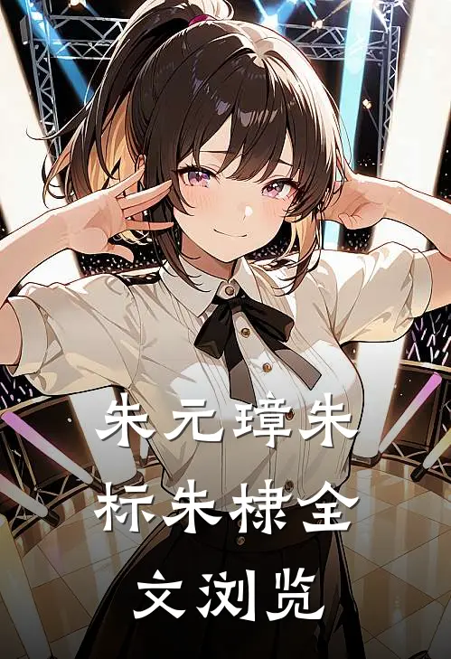 朱元璋朱标朱棣全文浏览