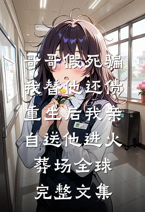 哥哥假死骗我替他还债，重生后我亲自送他进火葬场全球完整文集