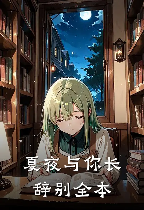 夏夜与你长辞别全本