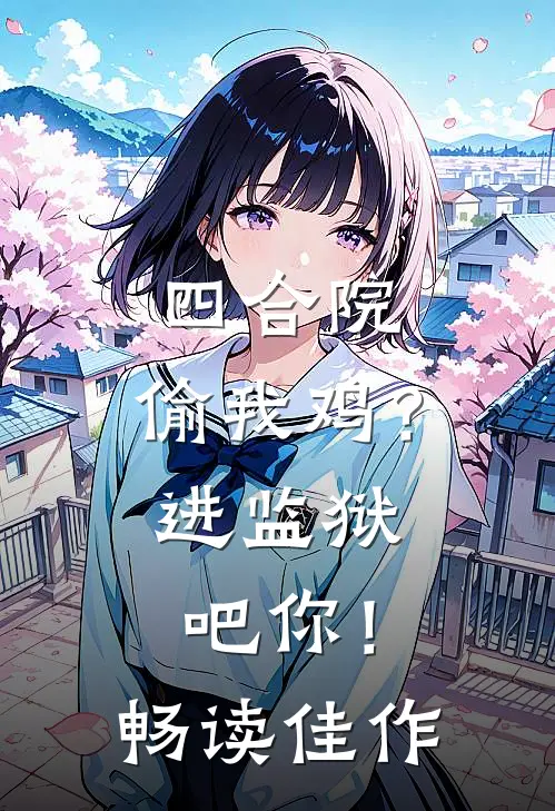 四合院：偷我鸡？进监狱吧你！畅读佳作