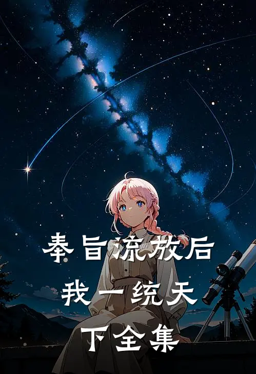奉旨流放后，我一统天下全集