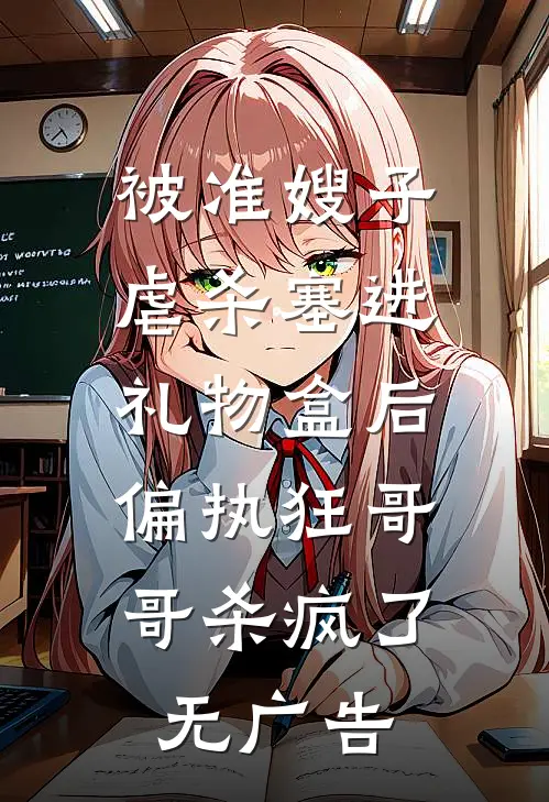 被准嫂子虐杀塞进礼物盒后，偏执狂哥哥杀疯了无广告