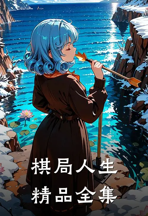 棋局人生精品全集