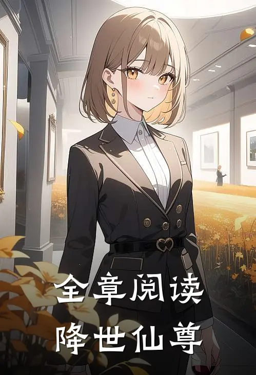全章阅读降世仙尊