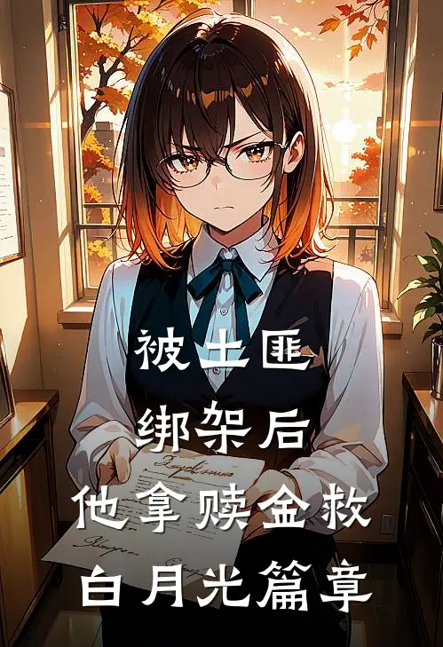 被土匪绑架后，他拿赎金救白月光篇章