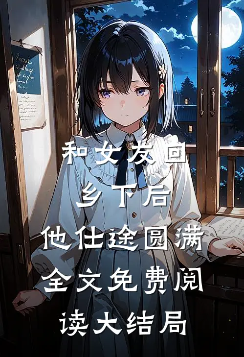 和女友回乡下后，他仕途圆满全文免费阅读大结局