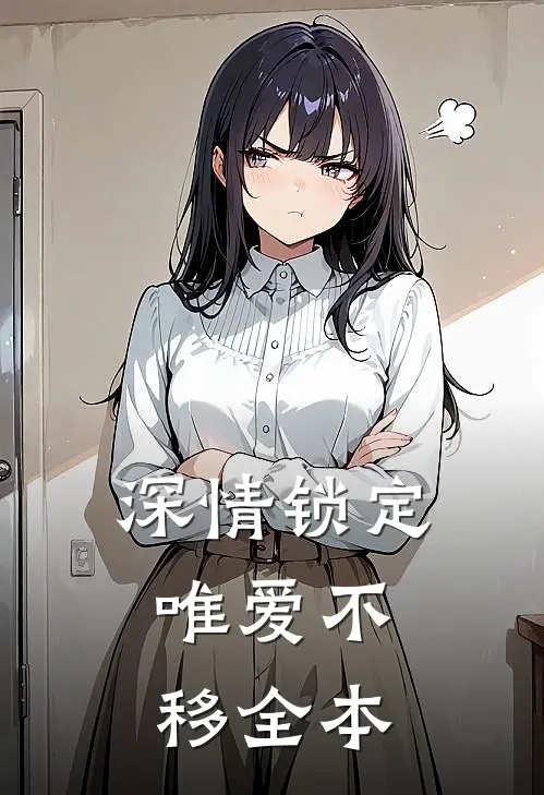深情锁定，唯爱不移全本