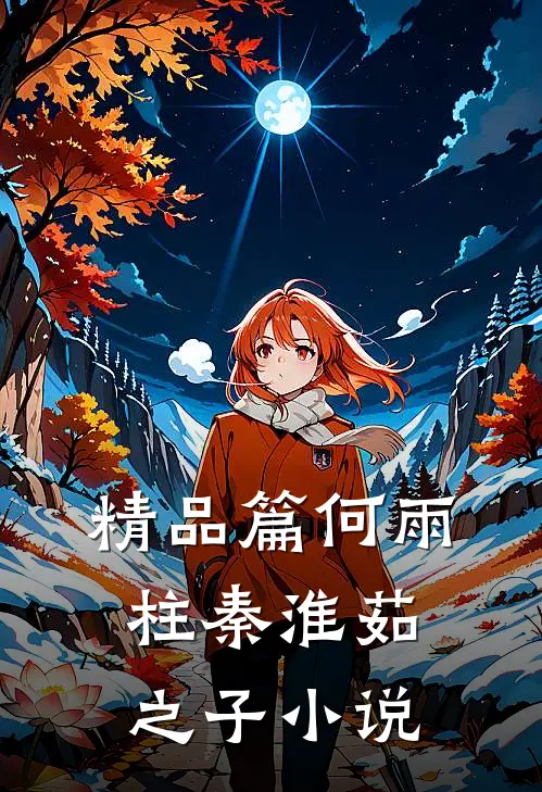 精品篇何雨柱秦淮茹之子小说