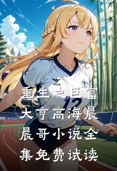 重生之巨富大亨高海晨晨哥小说全集免费试读
