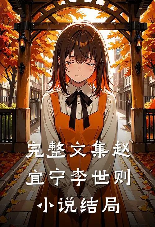 完整文集赵宜宁李世则小说结局