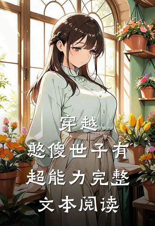 穿越：憨傻世子有超能力完整文本阅读