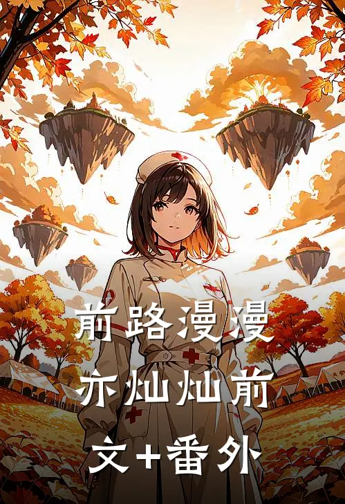 前路漫漫亦灿灿前文+番外
