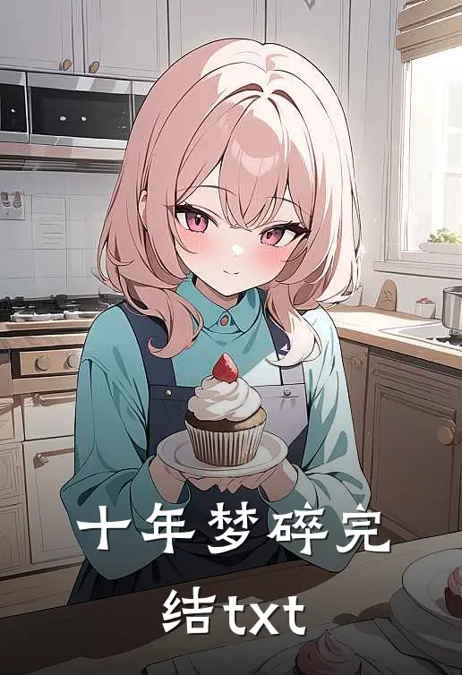 十年梦碎完结txt