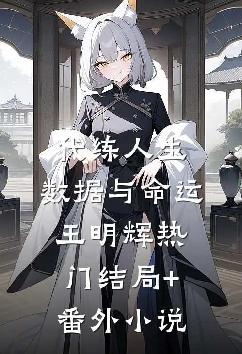 代练人生：数据与命运王明辉热门结局+番外小说