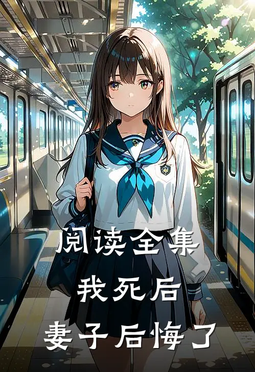 阅读全集我死后,妻子后悔了