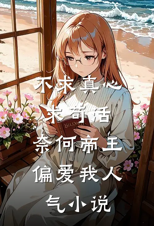 不求真心求苟活，奈何帝王偏爱我人气小说