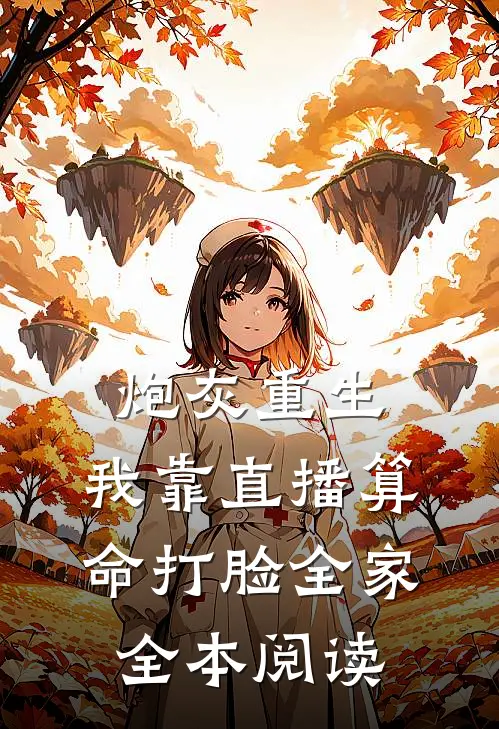 炮灰重生：我靠直播算命打脸全家全本阅读