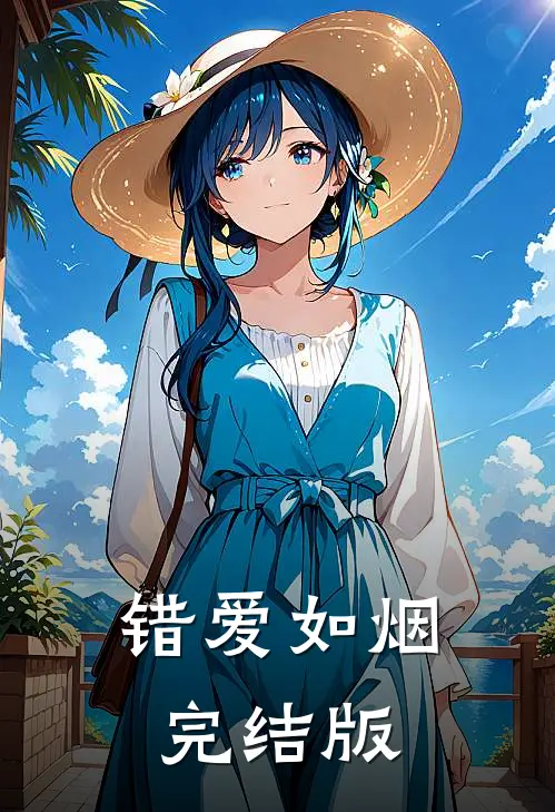 错爱如烟完结版