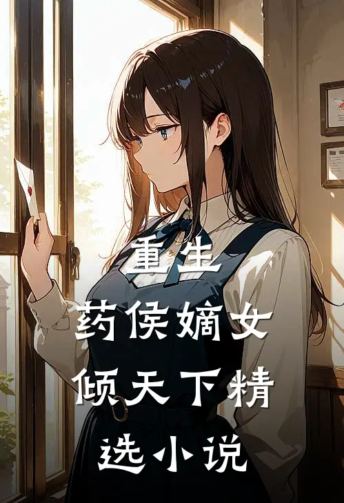重生：药侯嫡女倾天下精选小说